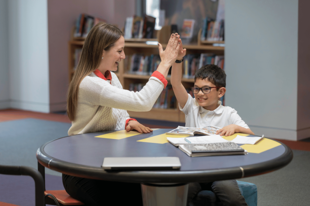 A Importância da Tutoria na Educação Inclusiva