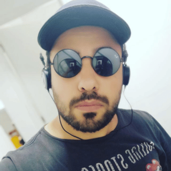 Professor Rafael