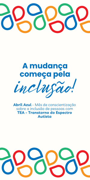 semana da inclusão